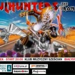 Iron Maiden Tribute Band Prowlhunters (Italia) Iron Maiden Tribute Band Prowlhunters (Italia)