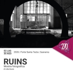 Ruins Ruins