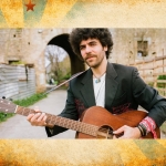Roberto Colella Full Band Piazza Lucio Dalla Bologna