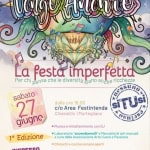 La festa imperfetta La festa imperfetta