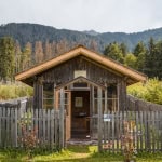 Mahler am Komponierhäuschen – Mahler e la casetta di composizione Mahler am Komponierhäuschen - Mahler e la casetta di composizione
