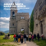Abbazia di Santa Maria del Bosco visite tra le memorie di Eleonora d’Aragona e Ferdinando di Borbone Abbazia di Santa Maria del Bosco visite tra le memorie di Eleonora d'Aragona e Ferdinando di Borbone
