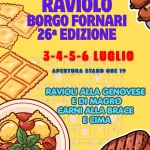 26a edizione di Sagra del raviolo casalingo 26a edizione di Sagra del raviolo casalingo