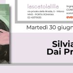 Silvia Dai Pra' Presentazione