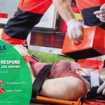 ITLS Duty to Respond (International Trauma Life Support) ITLS Duty to Respond (International Trauma Life Support)