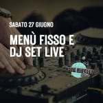 Menu Fisso E Intrattenimento Live Menu Fisso E Intrattenimento Live
