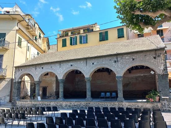 Evento Sagra Ceula Locandina Sagra Ceula - sabato 27 giugno ore 19:00 - 00:00