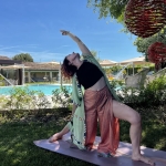 Yoga in Villa Yoga in Villa