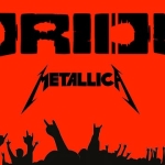 ORION Metallica LIVE – Food Rock Festival – LIVORNO ORION Metallica LIVE - Food Rock Festival - LIVORNO
