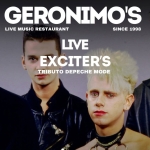 Depeche Mode Night With Exciter’s Depeche Mode Night With Exciter's