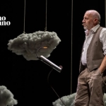 MARCO PAOLINI in Bestiario idrico MARCO PAOLINI in Bestiario idrico