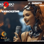 Karaoketime – Karaoke D’estate – Eu4Ia & Cocò Km0 Karaoketime - Karaoke D'estate - Eu4Ia & Cocò Km0