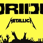 ORION Metallica LIVE – PintaFonica – Maerne di Martellago VENEZIA ORION Metallica LIVE - PintaFonica - Maerne di Martellago VENEZIA