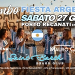 Fiesta Argentina Porto Recanati