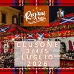 Clusone Scozia In Tour Mercato Internazionale – Regioni D’europa – 3/4/5 Luglio 2026 Clusone Scozia In Tour Mercato Internazionale - Regioni D'europa - 3/4/5 Luglio 2026