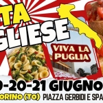 Rivalta Di Torino – Festa Pugliese Viva La Puglia Rivalta Di Torino - Festa Pugliese Viva La Puglia