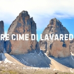 Tre Cime Di Lavaredo Tre Cime Di Lavaredo