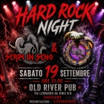 Hard Rock Night Hard Rock Night