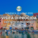 Visita Di Procida – Partenze In Bus Dall’abruzzo Visita Di Procida - Partenze In Bus Dall'abruzzo