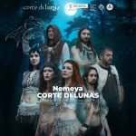 Corte di Lunas – Nemeya Corte di Lunas - Nemeya