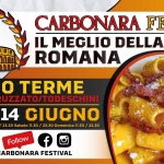 Carbonara Festival Abano Terme Carbonara Festival Abano Terme