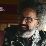 Simone Cristicchi In Concerto A – Live Simone Cristicchi In Concerto A - Live