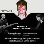 Blackstars – Live@BarBerardi Blackstars - Live@BarBerardi