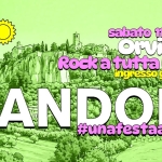 Randomr – Orvieto – Rock a Tutta Birra Randomr - Orvieto - Rock a Tutta Birra