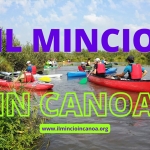 Il Mincio in Canoa 2026 due tappe, un fiume da vivere Il Mincio in Canoa 2026 due tappe, un fiume da vivere