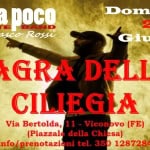 BASTA POCO Vasco Tribute Band Sagra della ciliegia BASTA POCO Vasco Tribute Band Sagra della ciliegia