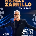 MICHELE ZARRILLO al Sammichele Music Festival MICHELE ZARRILLO al Sammichele Music Festival
