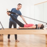 Reformer 1 Corso per trainer Pilates – Vicenza Reformer 1 Corso per trainer Pilates - Vicenza