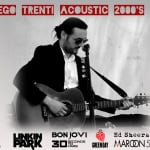 Diego Trenti Acoustic 2000’S Hits Live@Dal Pelado, Cogollo Del Cengio (Vi) Diego Trenti Acoustic 2000'S Hits Live@Dal Pelado, Cogollo Del Cengio (Vi)