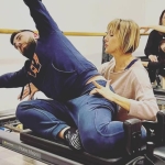 Reformer 2 Corso per trainer Pilates – Roma Reformer 2 Corso per trainer Pilates - Roma