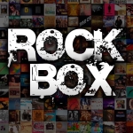 Rock Box Rock Box