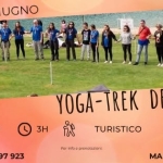 Yoga Trek Della Risata Yoga Trek Della Risata