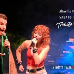 Tributo Italiano live a Altavilla Vicentina VI Tributo Italiano live a Altavilla Vicentina VI