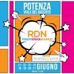 Prossima fermata Potenza ! Prossima fermata Potenza !