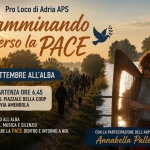 Camminando Verso La Pace Camminando Verso La Pace