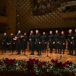 Basiani Ensemble – Voci dalla tradizione georgiana Basiani Ensemble - Voci dalla tradizione georgiana