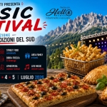Music Festival – Edizione Antiche Tradizioni Del Sud Music Festival - Edizione Antiche Tradizioni Del Sud