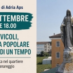 Tra Vicoli, Memoria Popolare E Canali Di Un Tempo Passeggiata Nel Quartiere Di Canareggio Tra Vicoli, Memoria Popolare E Canali Di Un Tempo Passeggiata Nel Quartiere Di Canareggio