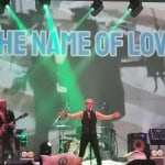 Dogma Rock band U2 tribute band…..live at Caffetteria Cavour Dogma Rock band U2 tribute band.....live at Caffetteria Cavour