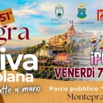 Sagra Delle Olive All’ascolana – Monteprandone (Ap) Sagra Delle Olive All'ascolana - Monteprandone (Ap)