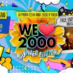 WE LOVE 2000 – CERRINA MONFERRATO Sabato 20 Giugno – Sagra dell’Agnolotto – Free Entry dalle 22.00 WE LOVE 2000 - CERRINA MONFERRATO Sabato 20 Giugno - Sagra dell'Agnolotto - Free Entry dalle 22.00