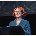 La Meravigliosa Lezione Di Rachel Carson Con Laura Curino La Meravigliosa Lezione Di Rachel Carson Con Laura Curino