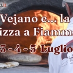 Sagra “Vejano e…la Pizza a Fiamma” Sagra "Vejano e...la Pizza a Fiamma"