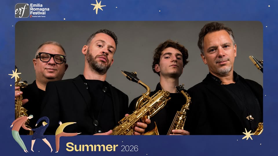 Evento Miles and Trane Locandina Miles and Trane - sabato 4 luglio ore 21:00 - 23:00