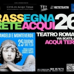 RETEACQUI26 – L’Angelo e Monteverde RETEACQUI26 - L'Angelo e Monteverde