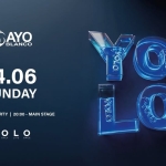 Cayo Blanco Yolo 14.06 Cayo Blanco Yolo 14.06